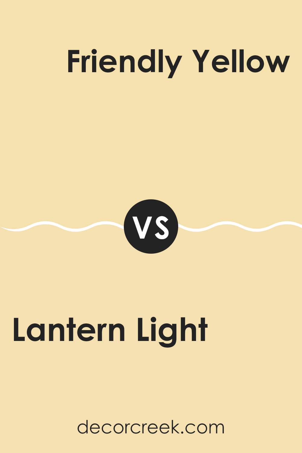 lantern_light_sw_6687_vs_friendly_yellow_sw_6680