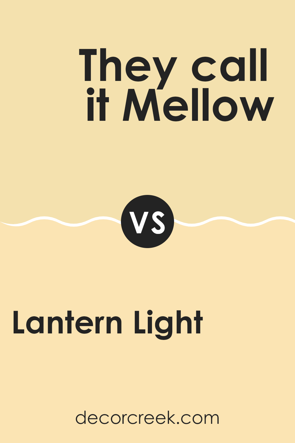 lantern_light_sw_6687_vs_they_call_it_mellow_sw_9015