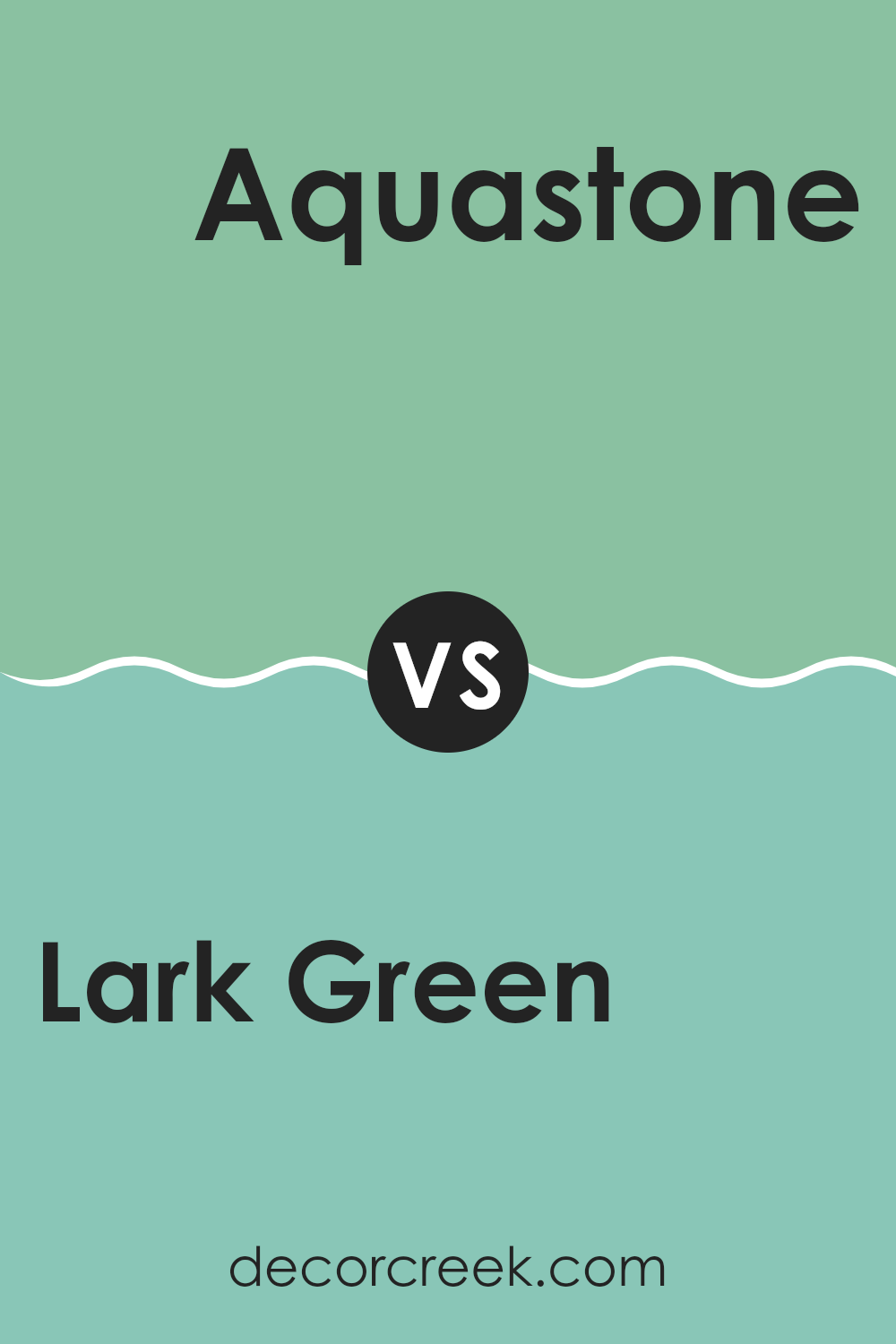 lark_green_sw_6745_vs_aquastone_sw_9043