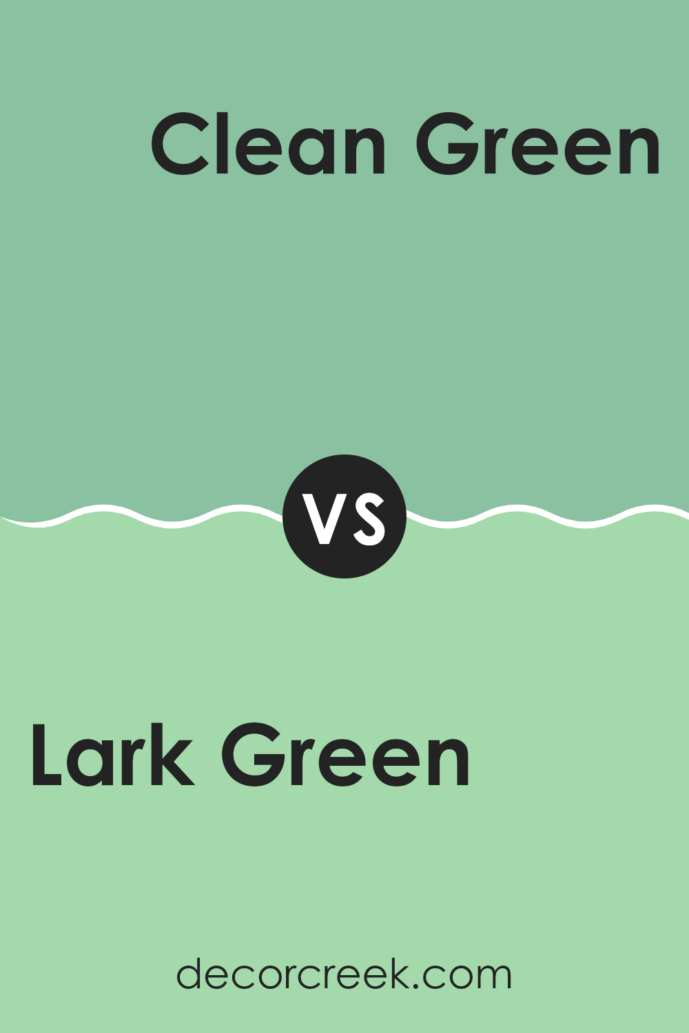 lark_green_sw_6745_vs_clean_green_sw_6933