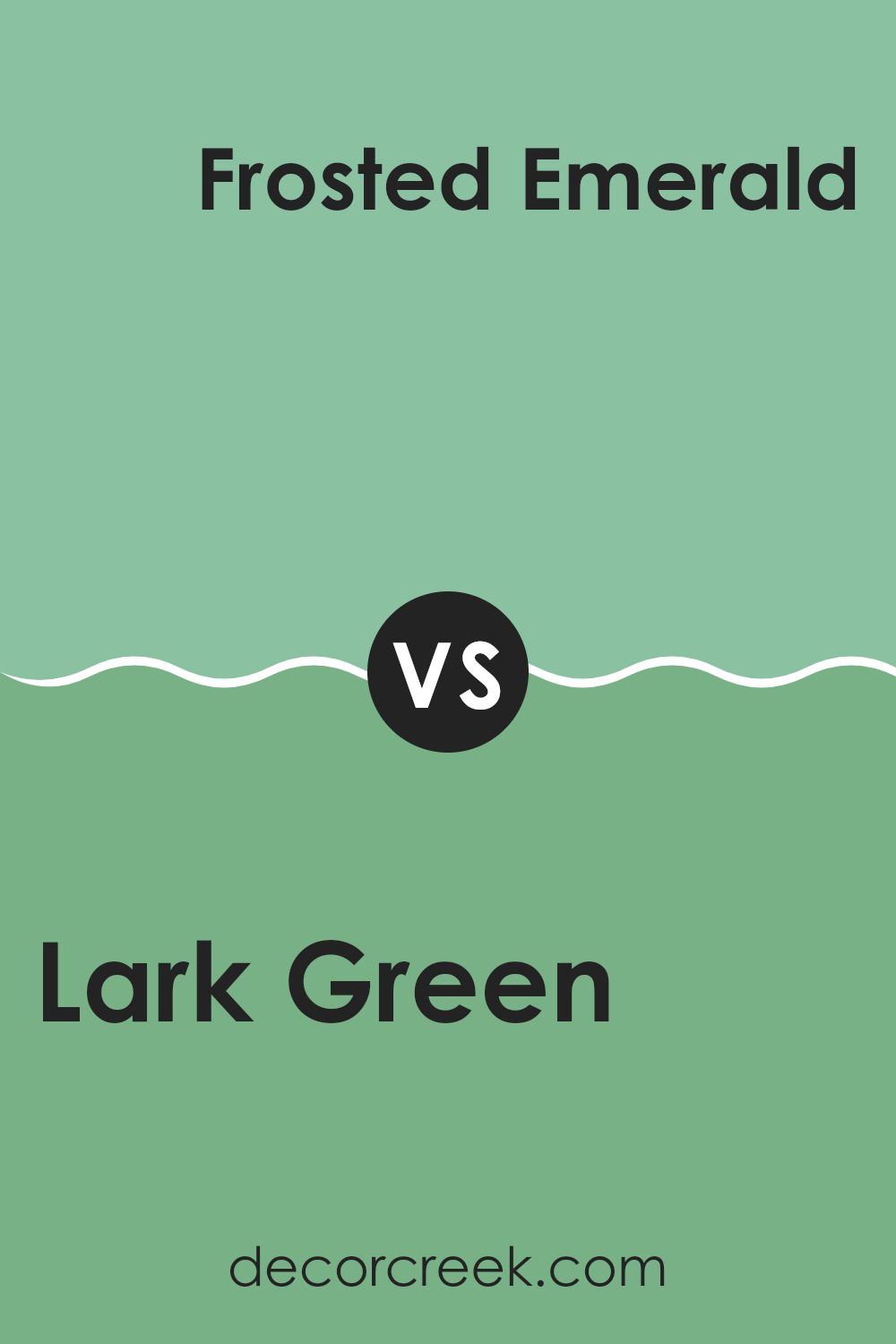 lark_green_sw_6745_vs_frosted_emerald_sw_9035