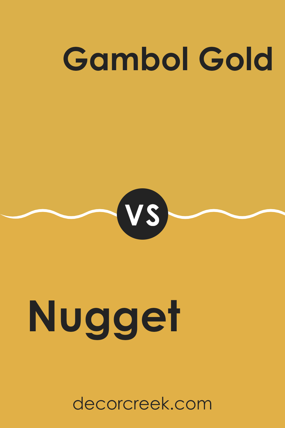 nugget_sw_6697_vs_gambol_gold_sw_6690