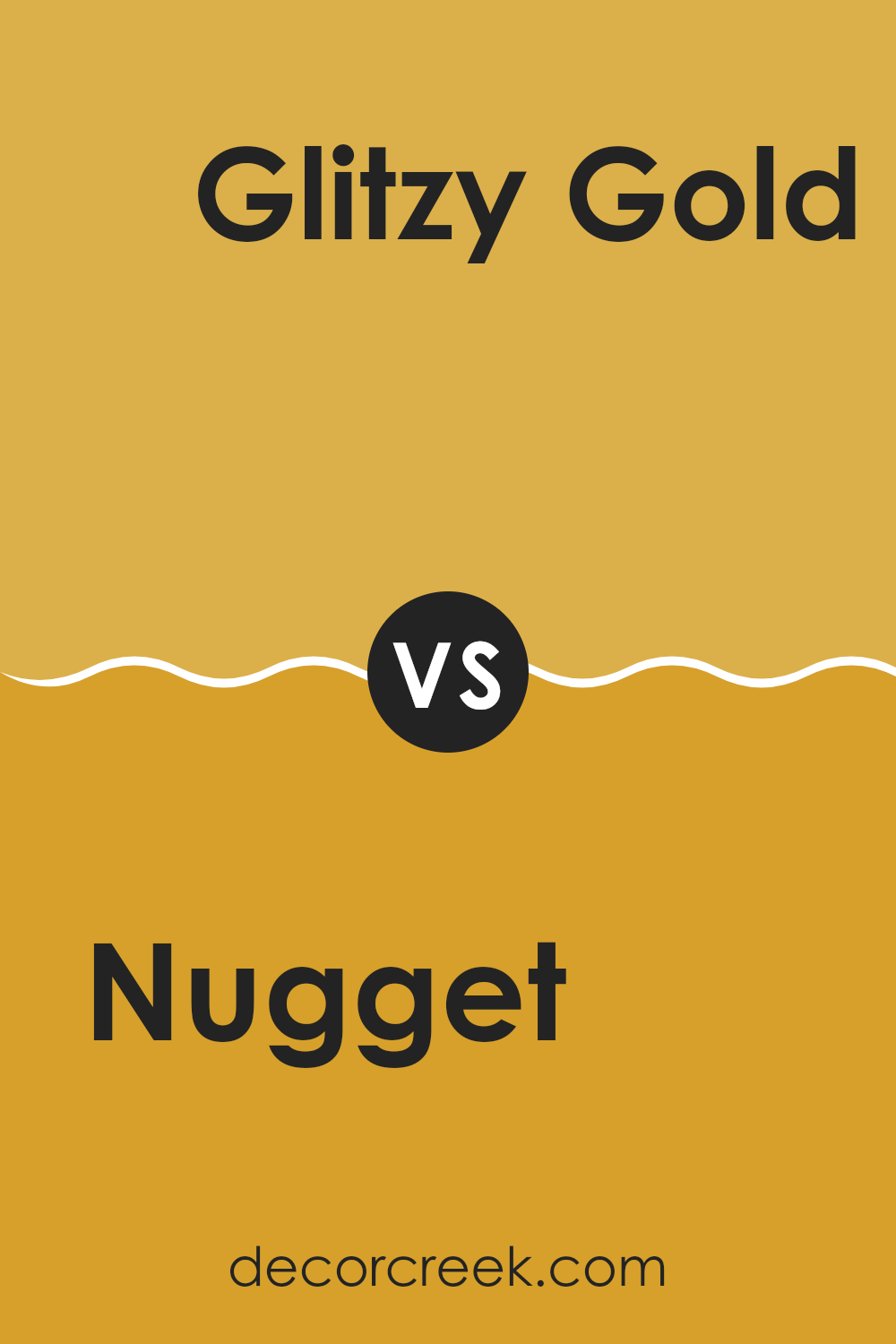 nugget_sw_6697_vs_glitzy_gold_sw_6691