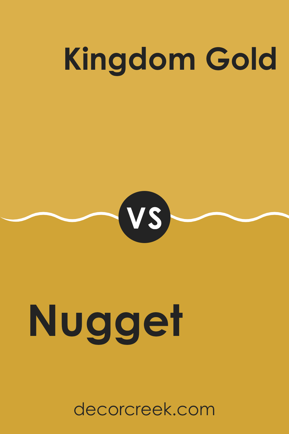 nugget_sw_6697_vs_kingdom_gold_sw_6698