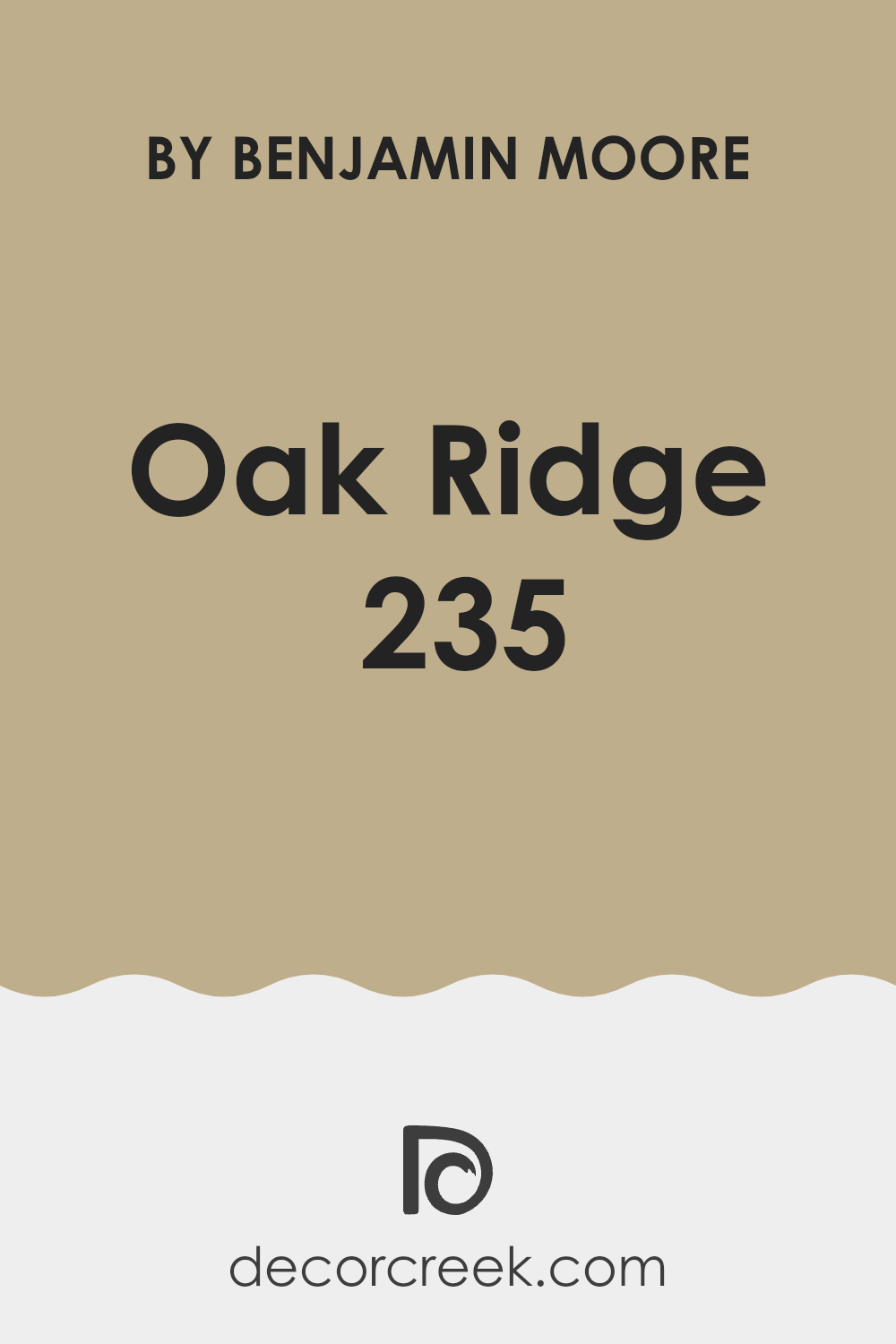 oak_ridge_235_paint_color_by_benjamin_moore
