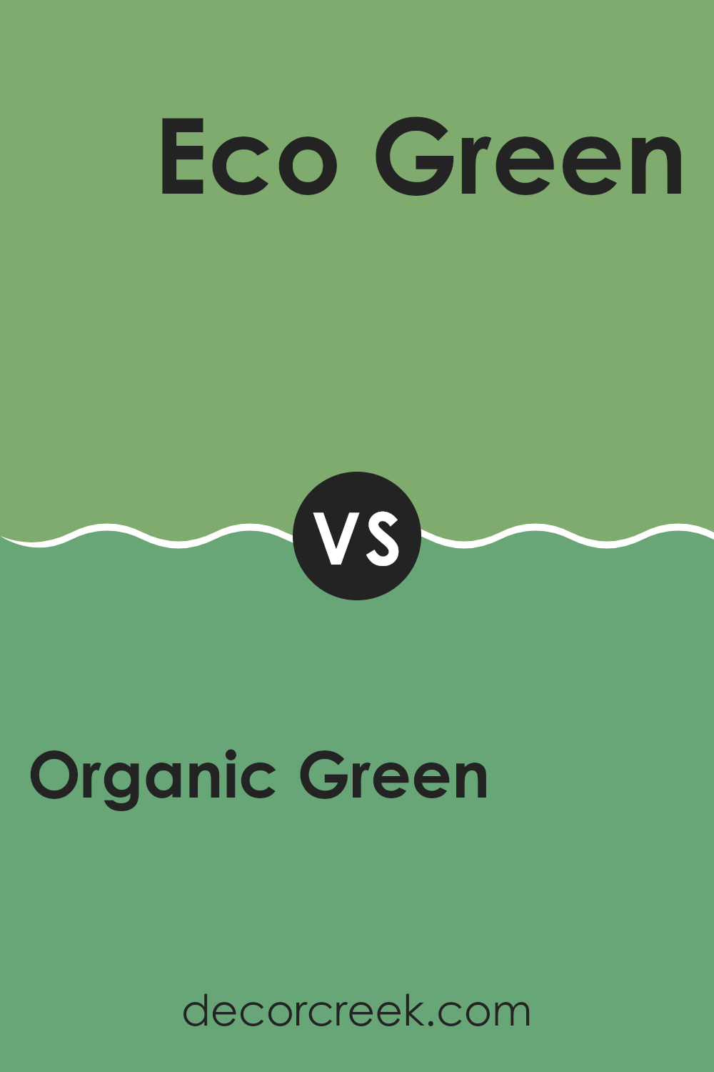 organic_green_sw_6732_vs_eco_green_sw_6739