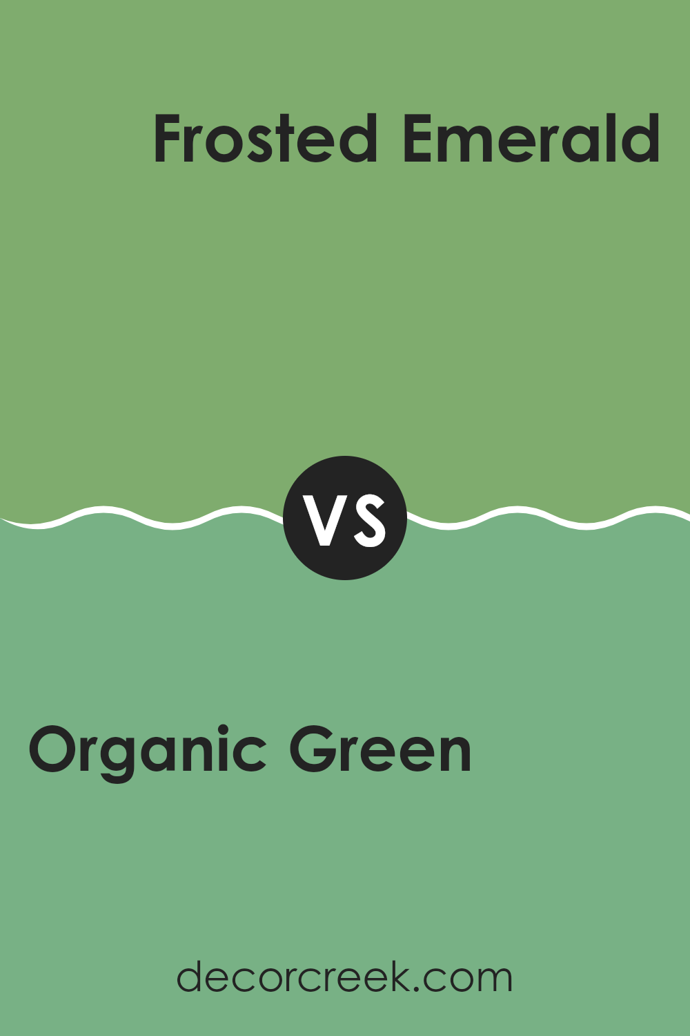 organic_green_sw_6732_vs_frosted_emerald_sw_9035