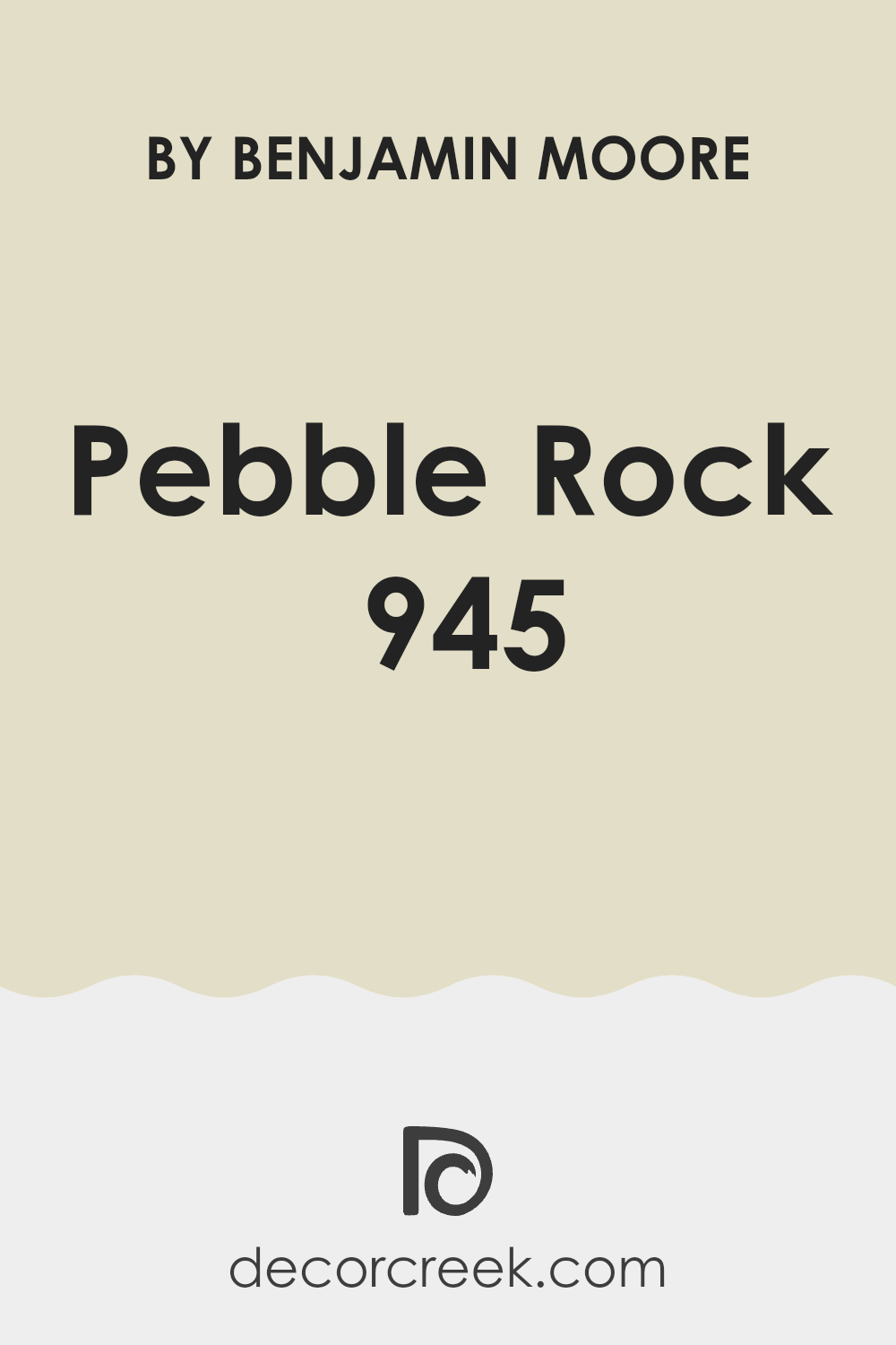 pebble_rock_945_paint_color_by_benjamin_moore