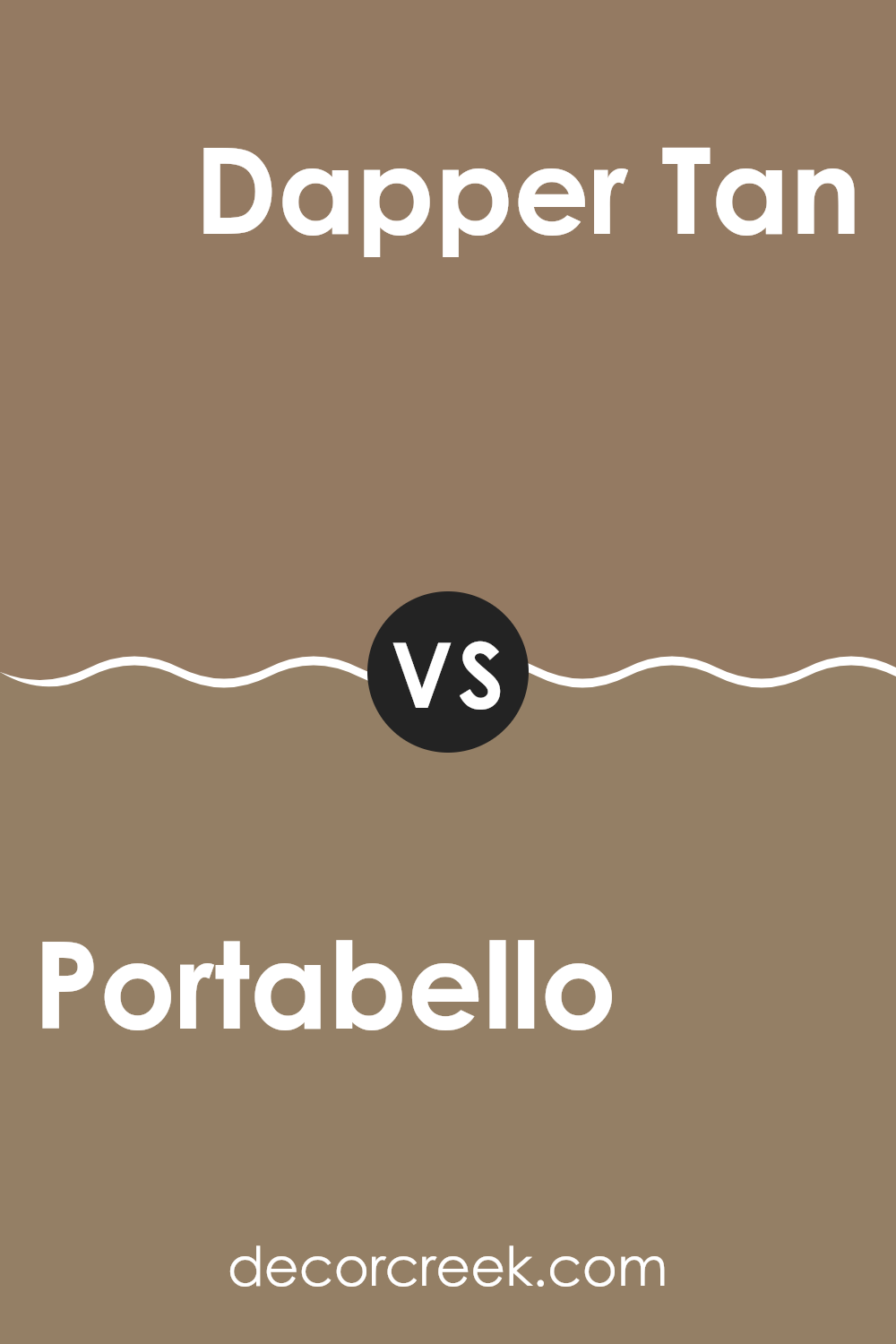 portabello_sw_6102_vs_dapper_tan_sw_6144
