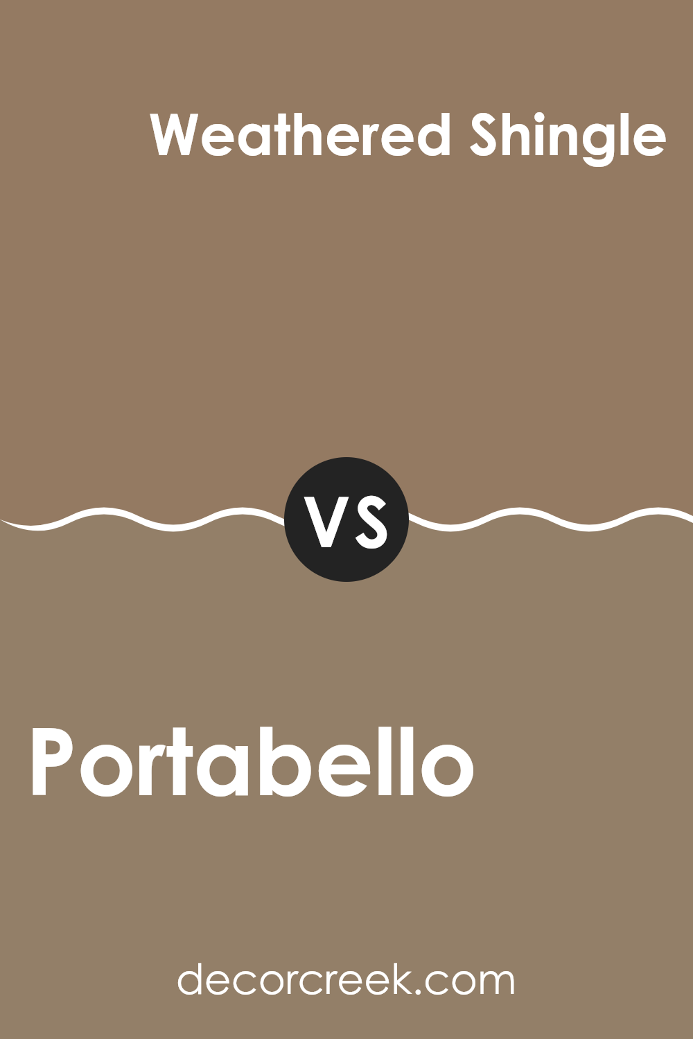 portabello_sw_6102_vs_weathered_shingle_sw_2841
