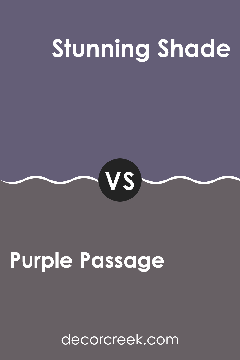 purple_passage_sw_6551_vs_stunning_shade_sw_7082