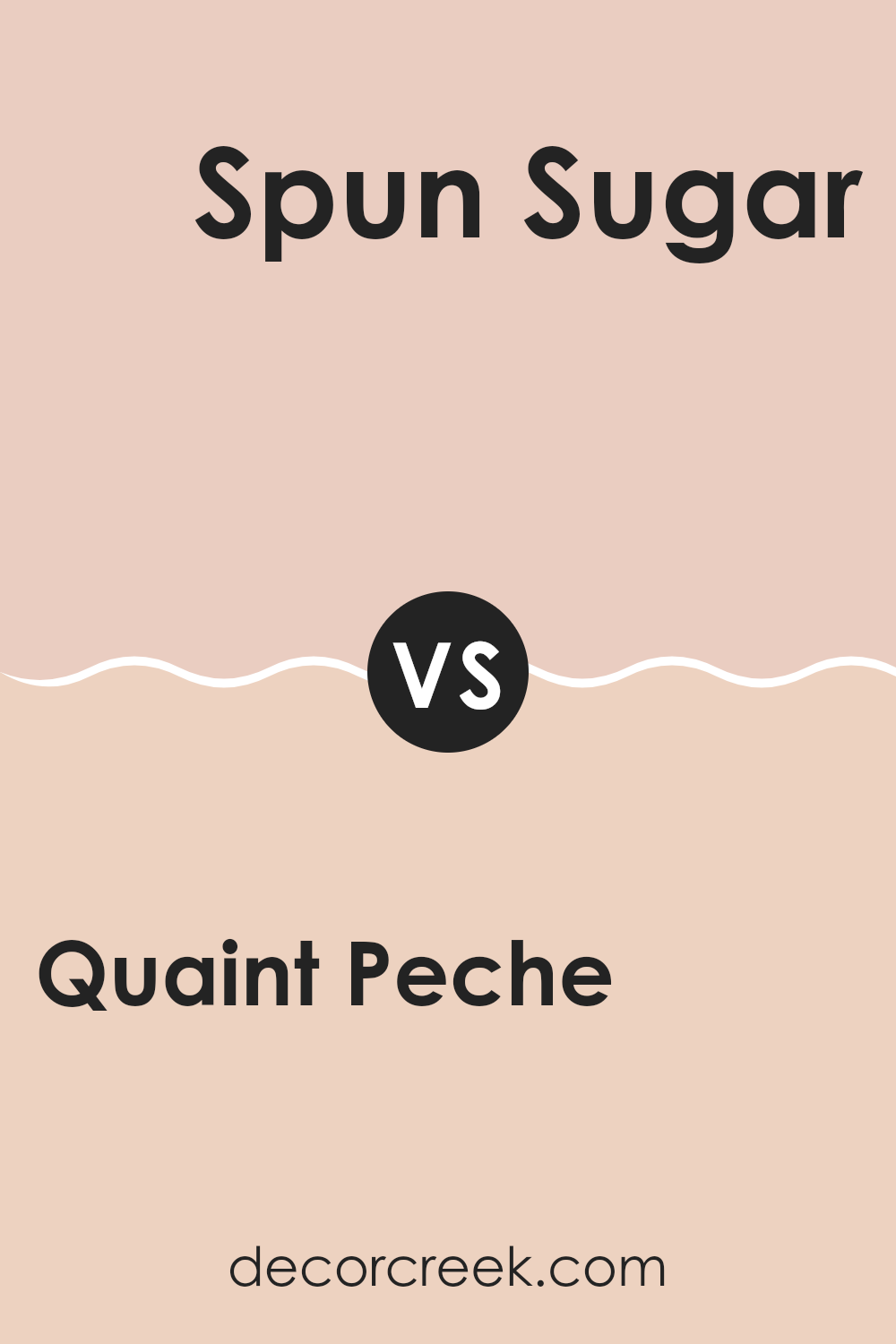 quaint_peche_sw_6330_vs_spun_sugar_sw_6337
