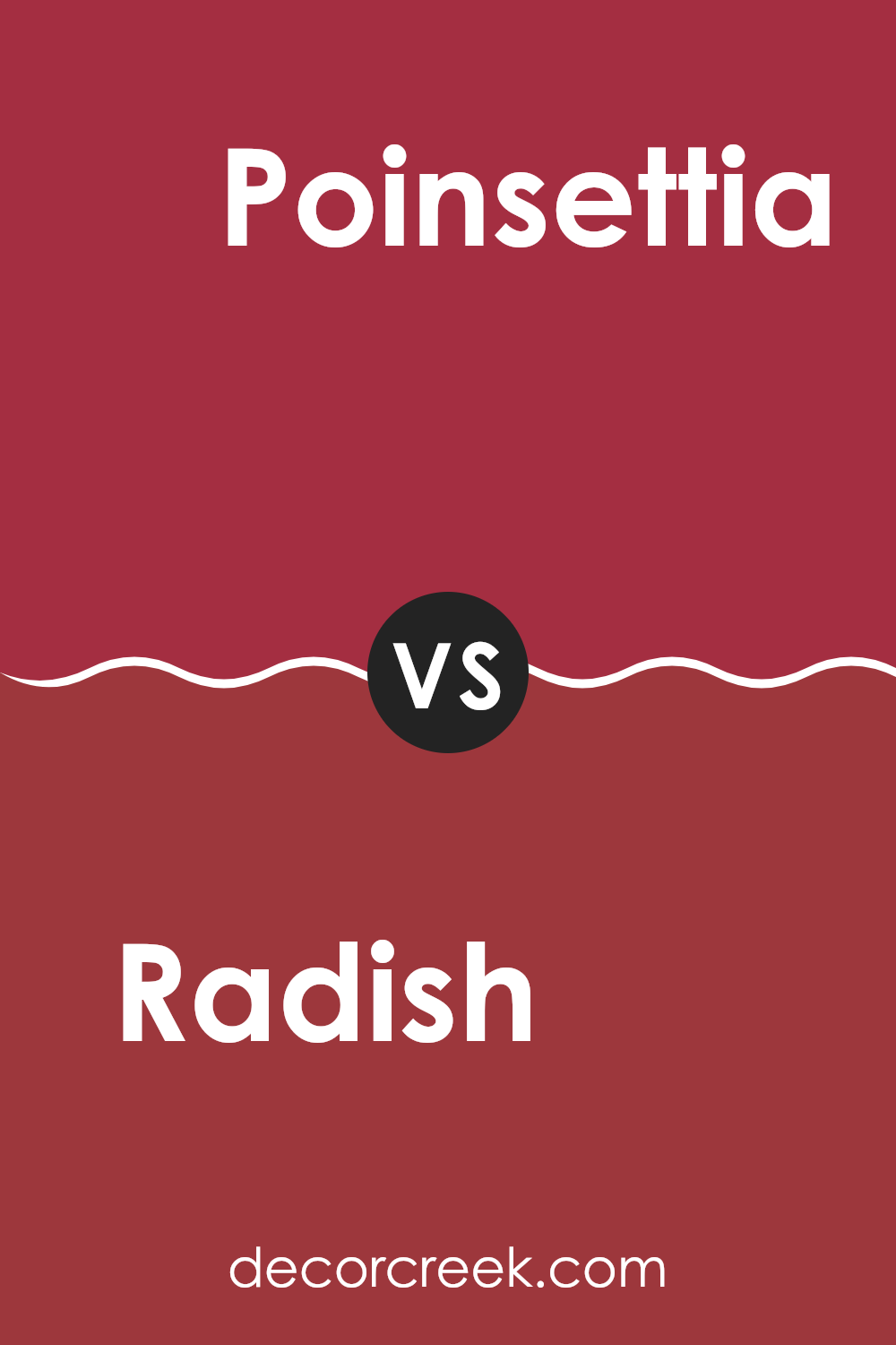 radish_sw_6861_vs_poinsettia_sw_6594