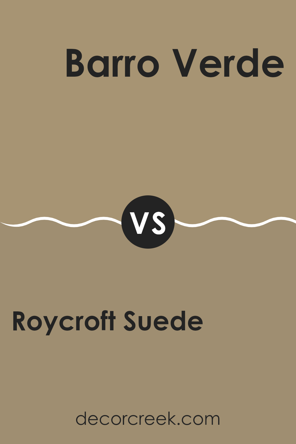 roycroft_suede_sw_2842_vs_barro_verde_sw_9123