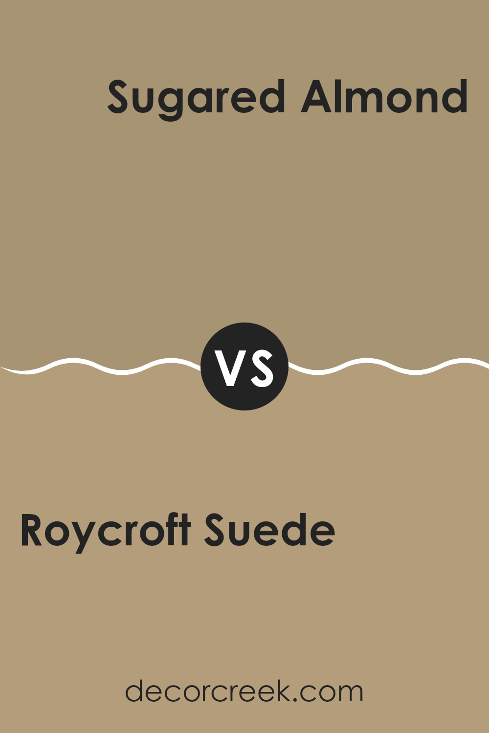 roycroft_suede_sw_2842_vs_sugared_almond_sw_9537