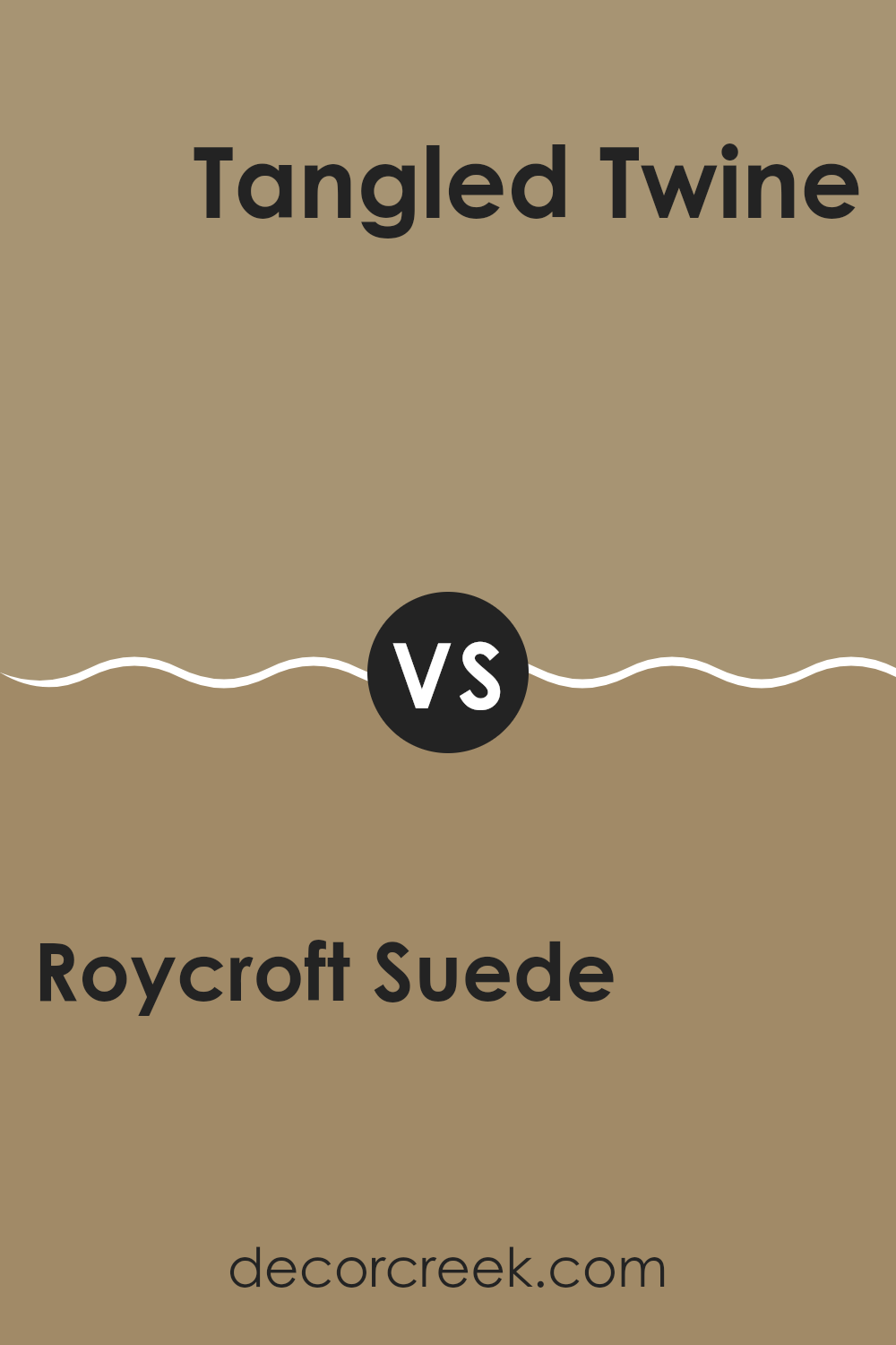 roycroft_suede_sw_2842_vs_tangled_twine_sw_9538