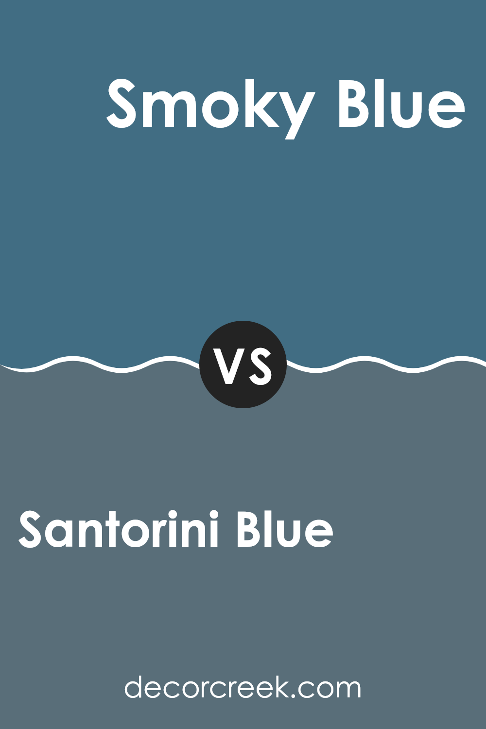 santorini_blue_sw_7607_vs_smoky_blue_sw_7604