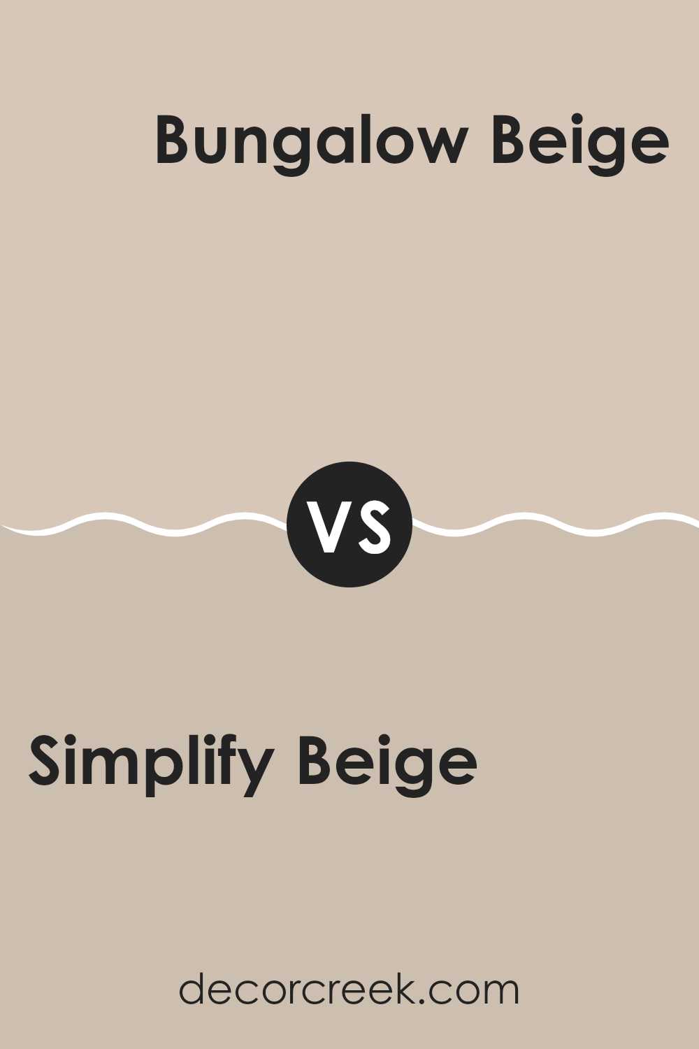 simplify_beige_sw_6085_vs_bungalow_beige_sw_7511