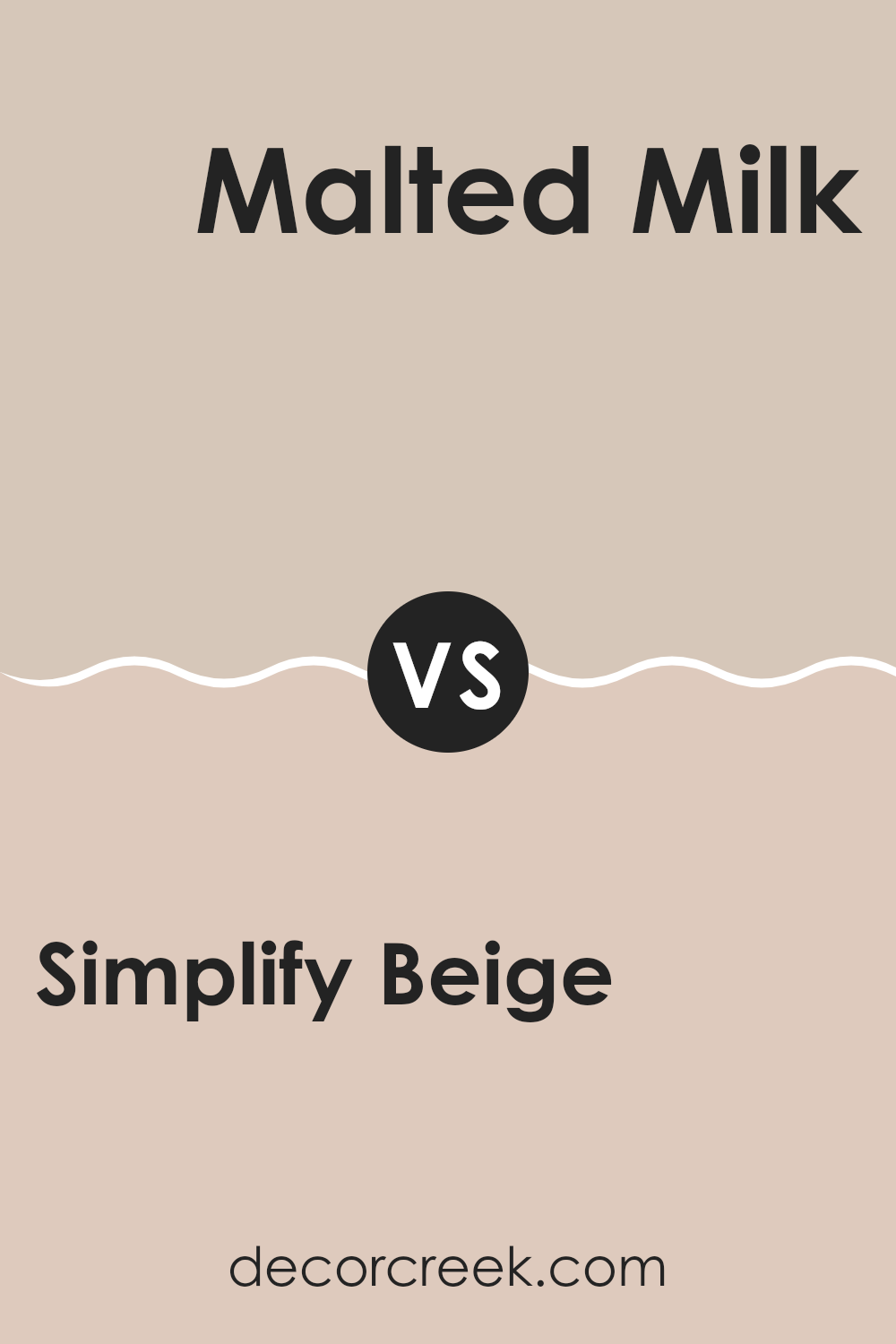 simplify_beige_sw_6085_vs_malted_milk_sw_6057