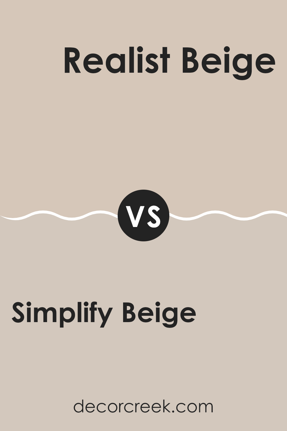 simplify_beige_sw_6085_vs_realist_beige_sw_6078