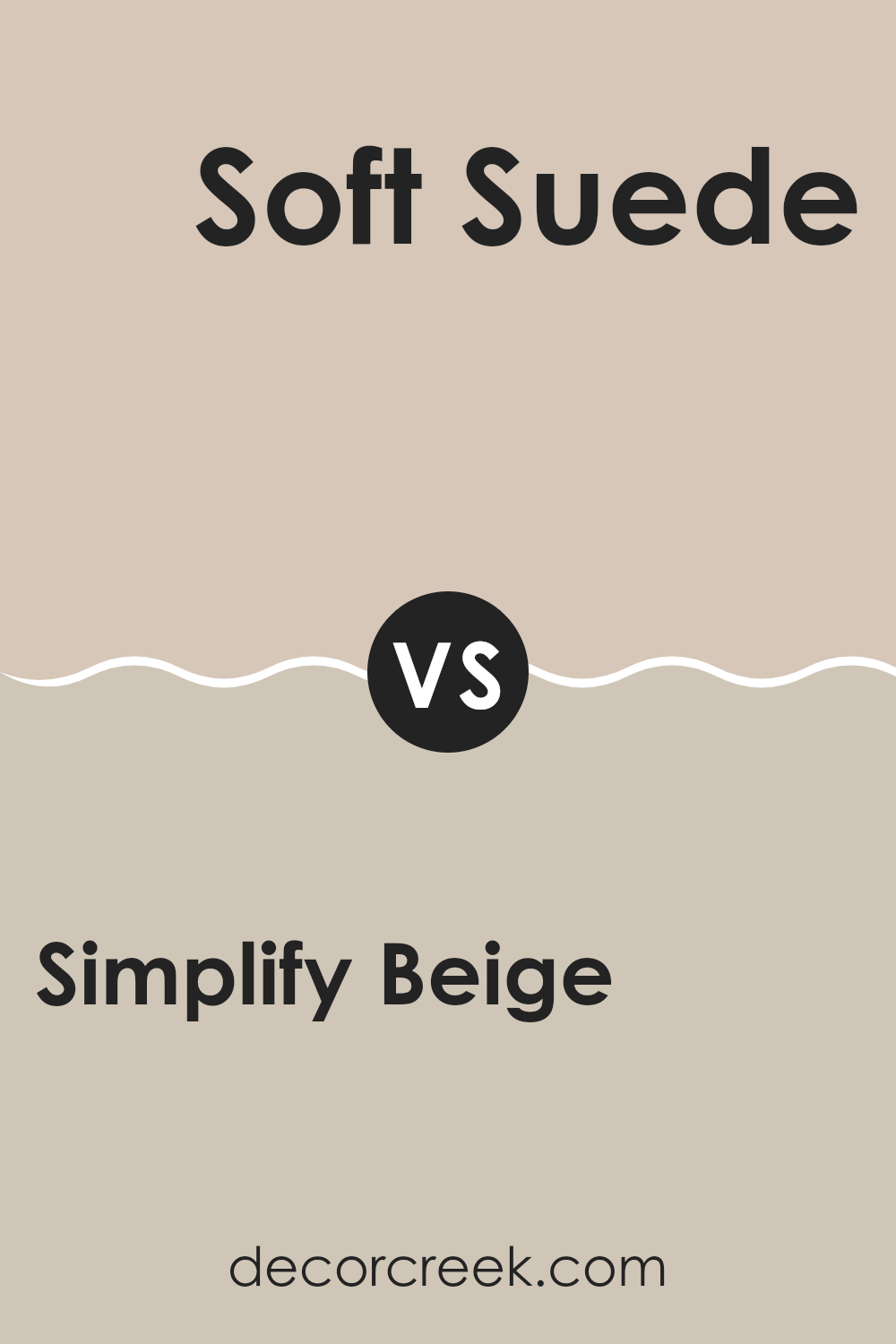 simplify_beige_sw_6085_vs_soft_suede_sw_9577