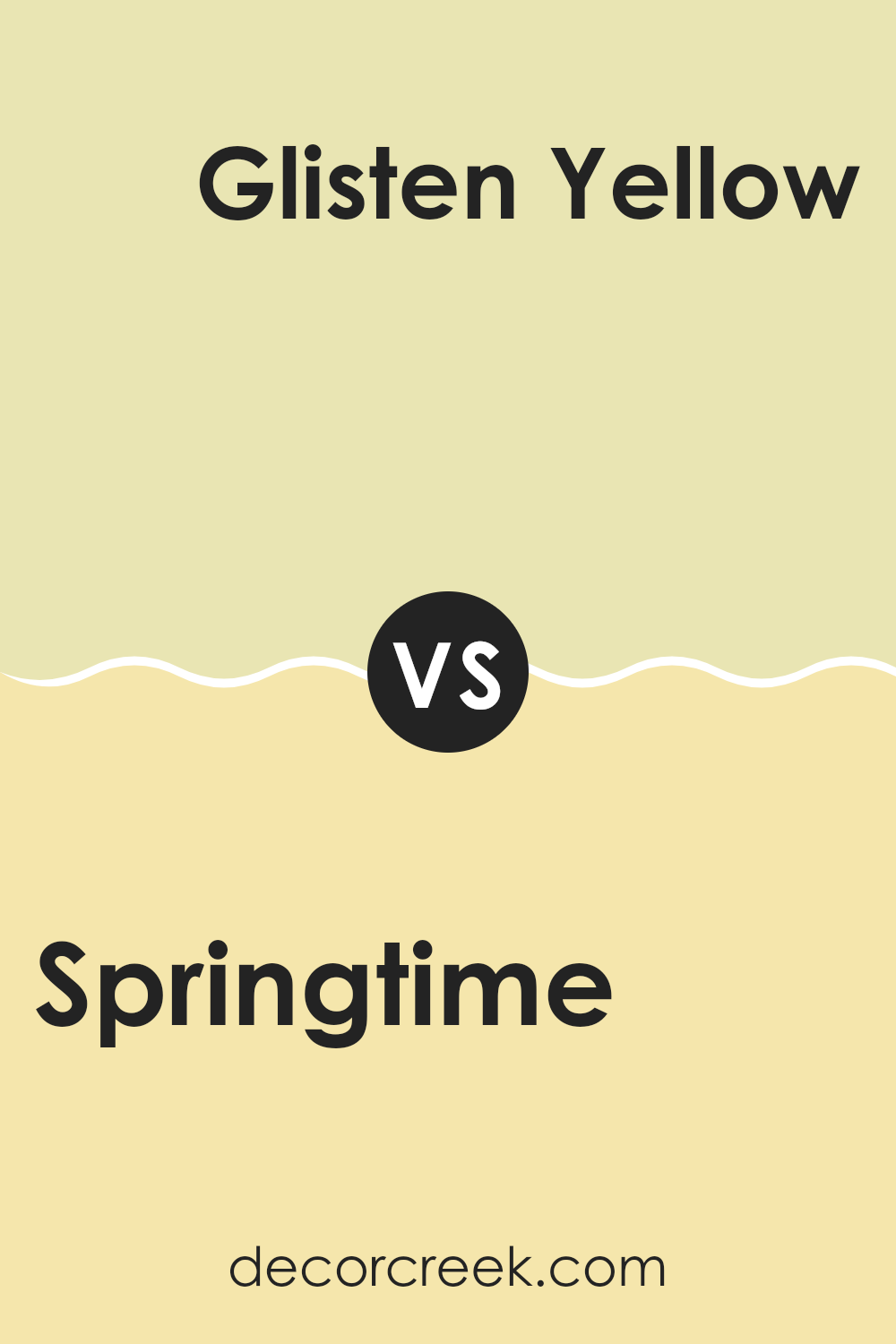 springtime_sw_6708_vs_glisten_yellow_sw_6912