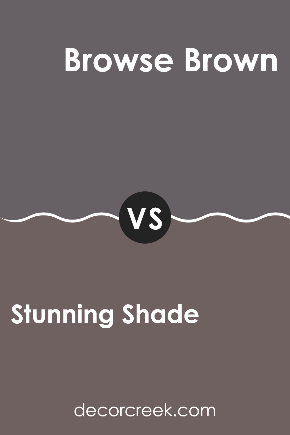 stunning_shade_sw_7082_vs_browse_brown_sw_6012