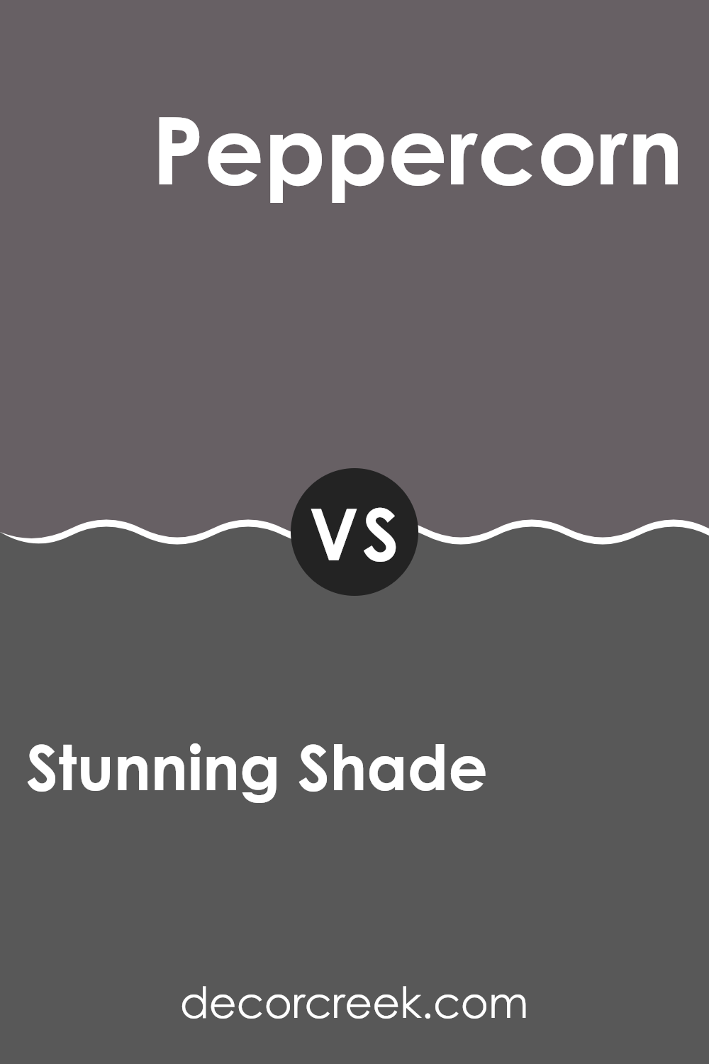 stunning_shade_sw_7082_vs_peppercorn_sw_7674