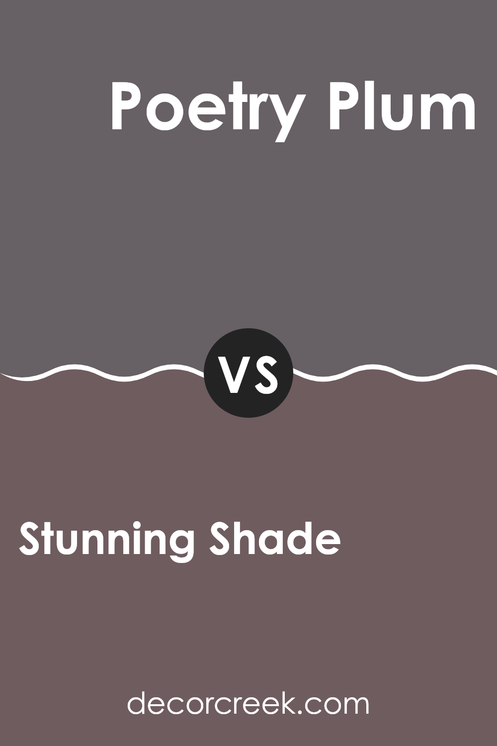 stunning_shade_sw_7082_vs_poetry_plum_sw_6019