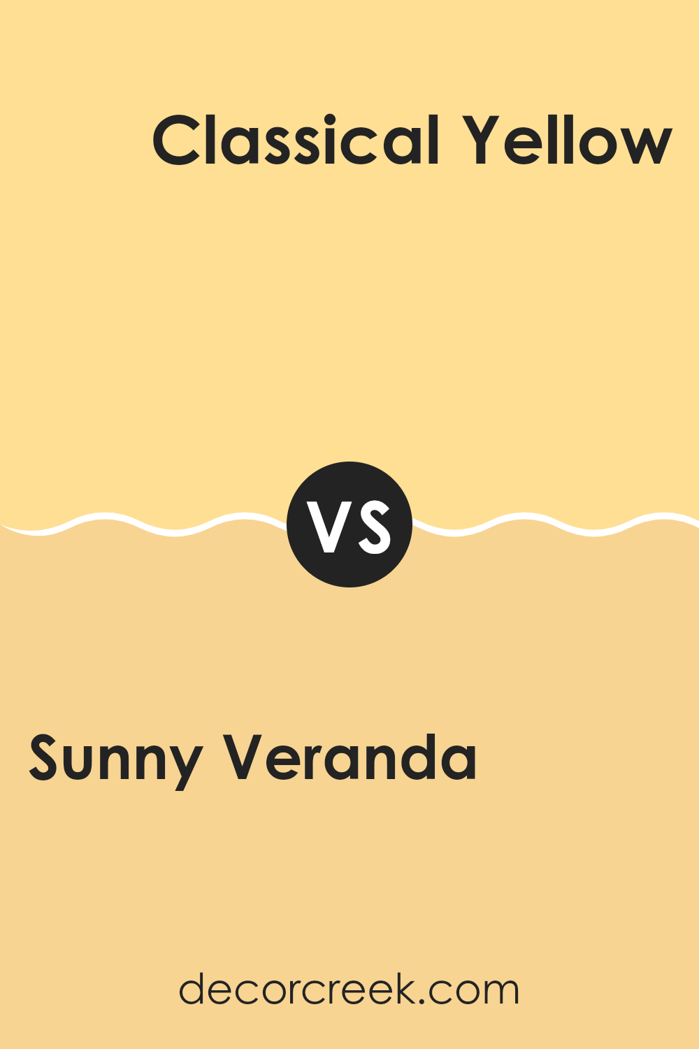 sunny_veranda_sw_9017_vs_classical_yellow_sw_2865