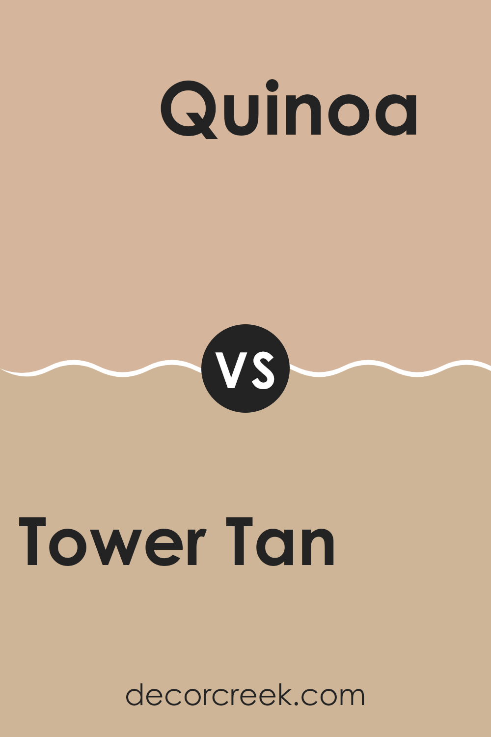 tower_tan_sw_7704_vs_quinoa_sw_9102