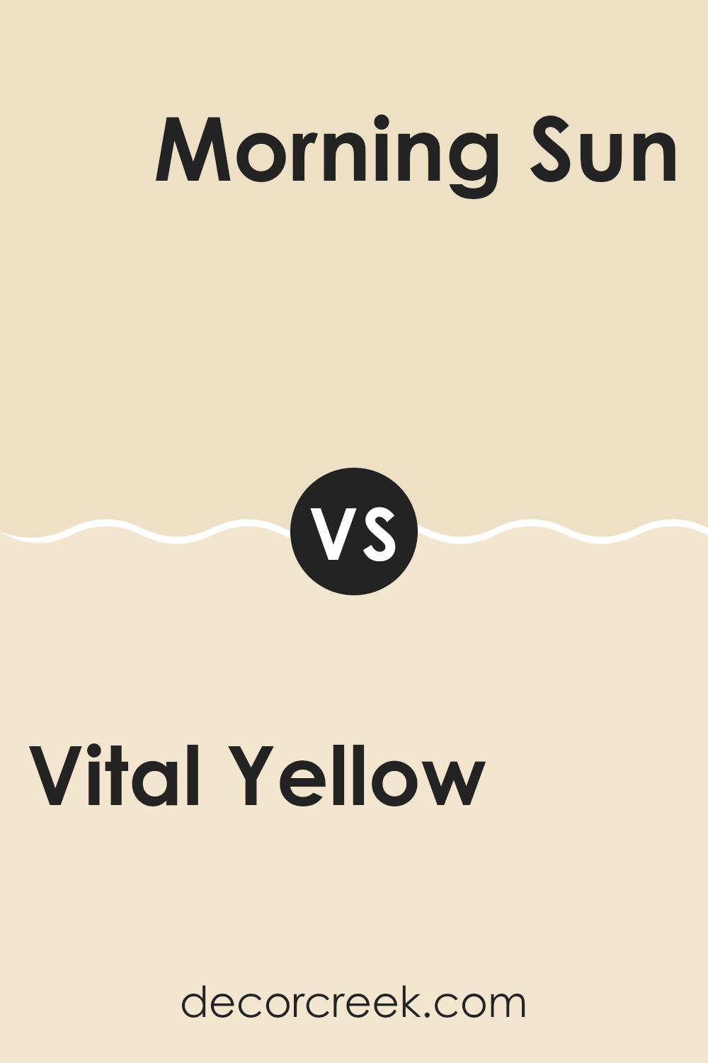 vital_yellow_sw_6392_vs_morning_sun_sw_6672