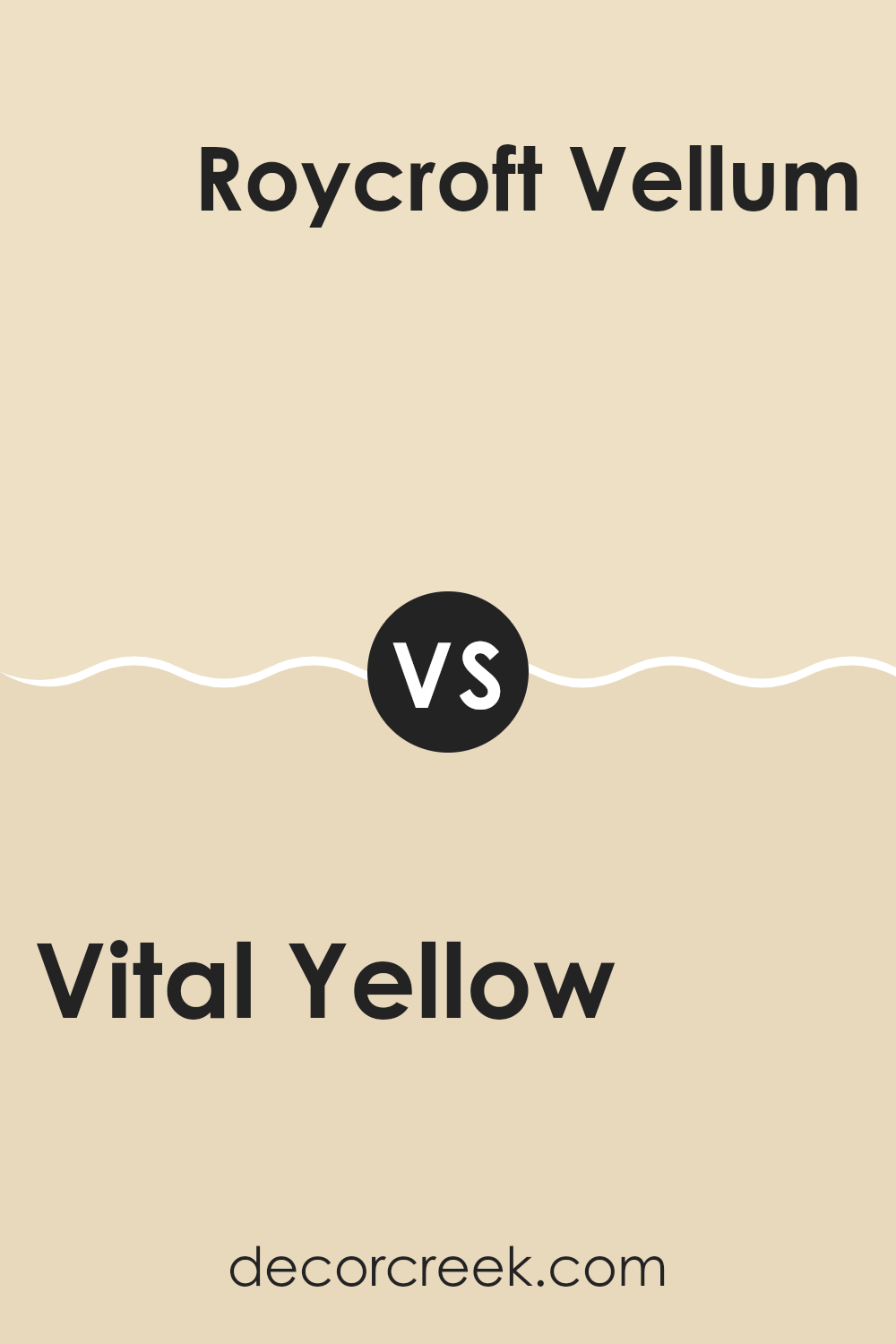vital_yellow_sw_6392_vs_roycroft_vellum_sw_2833
