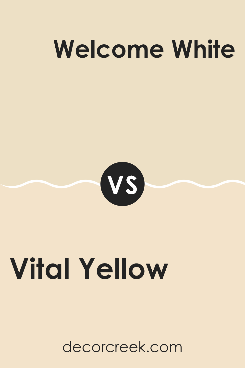 vital_yellow_sw_6392_vs_welcome_white_sw_6658