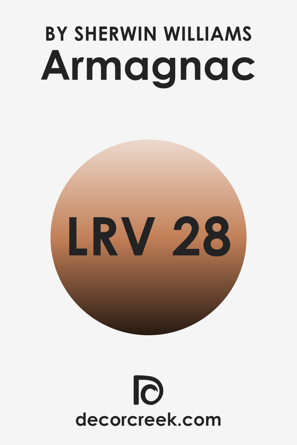what_is_the_lrv_of_armagnac_sw_6354