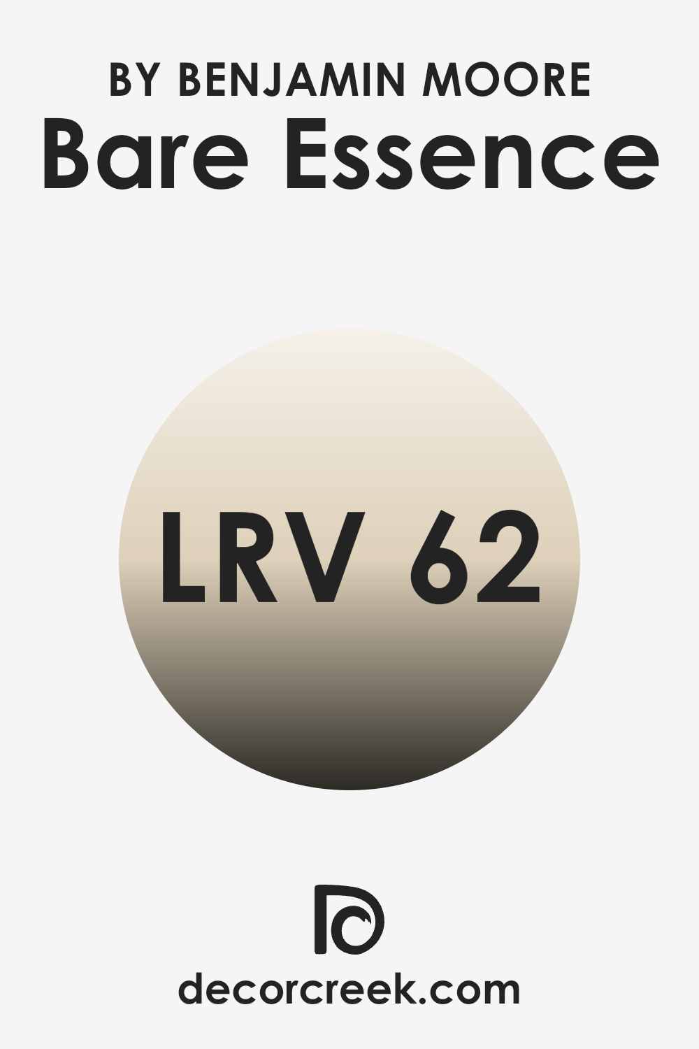 what_is_the_lrv_of_bare_essence_csp_275