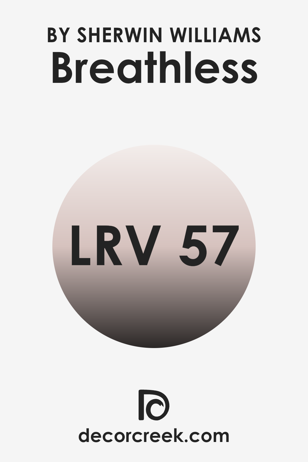 what_is_the_lrv_of_breathless_sw_6022