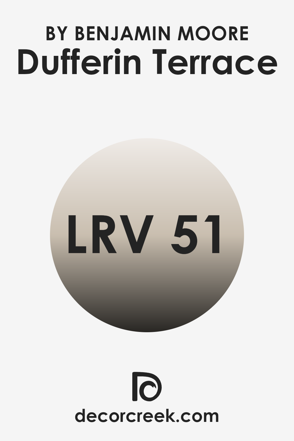 what_is_the_lrv_of_dufferin_terrace_cc_456
