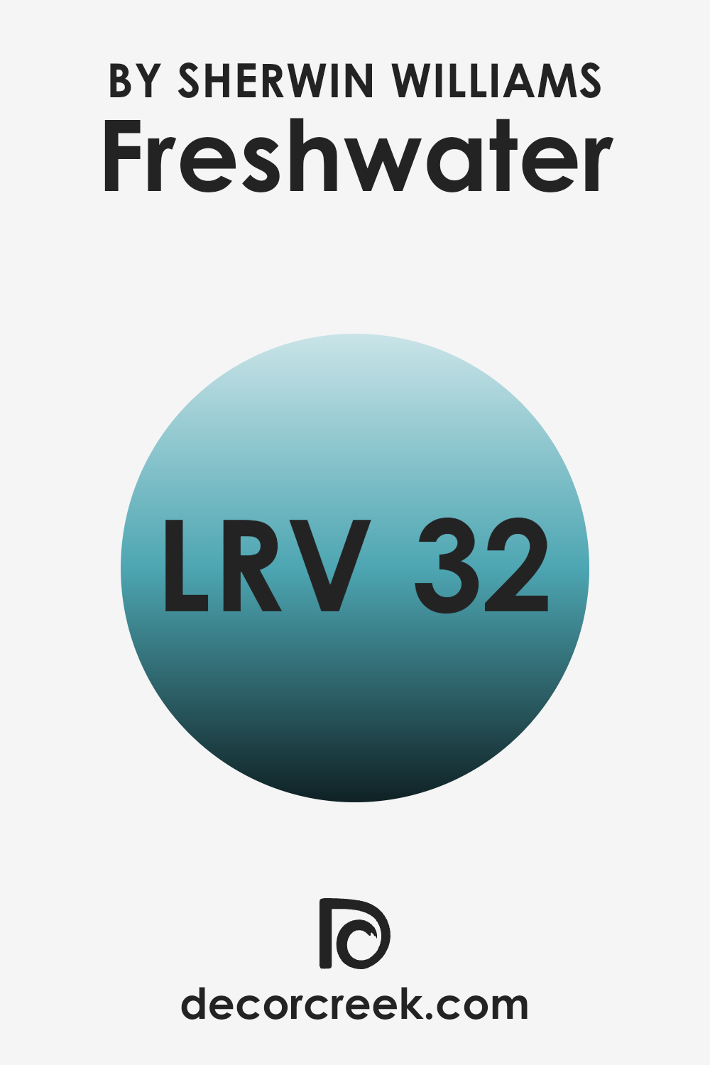 what_is_the_lrv_of_freshwater_sw_6774