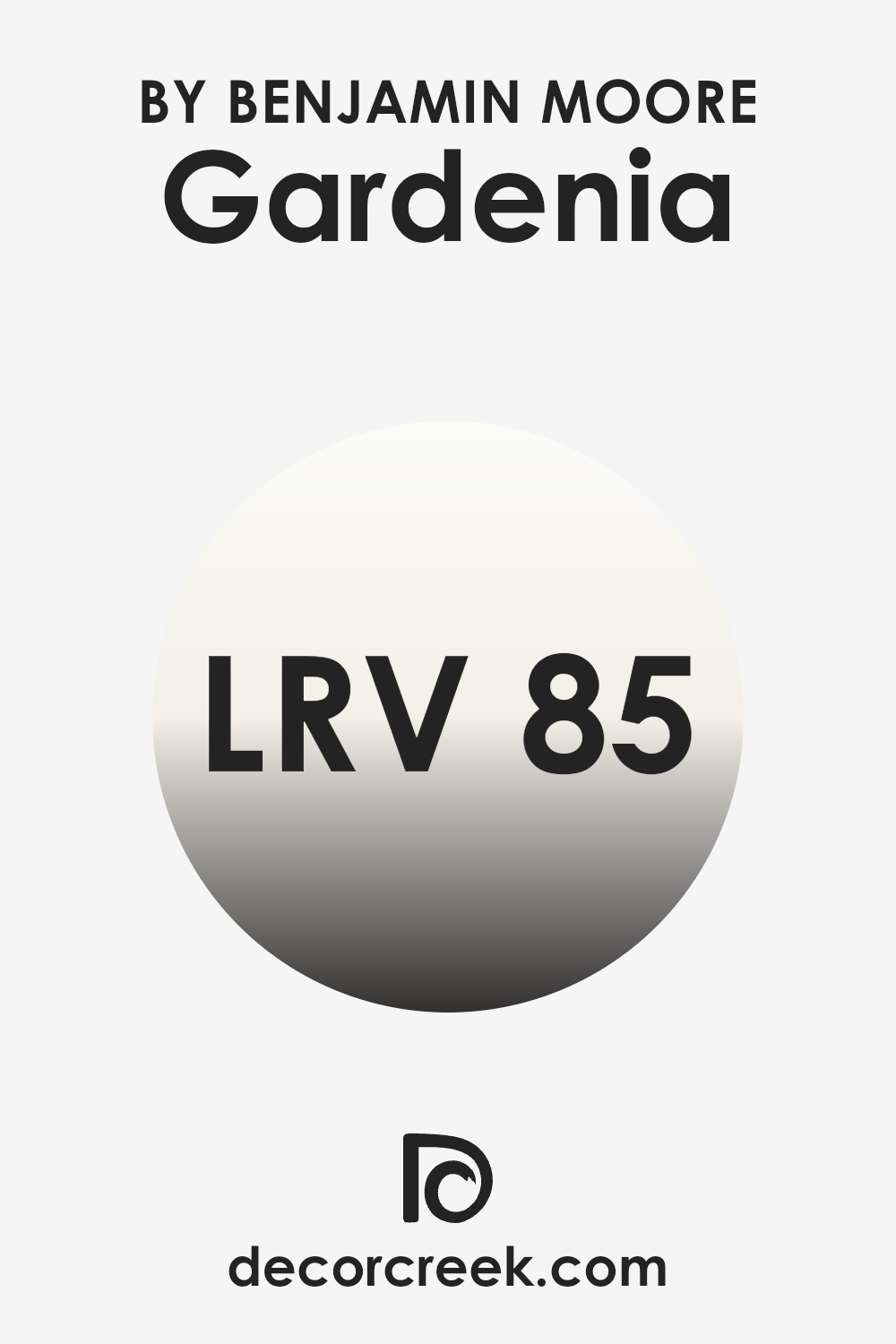 what_is_the_lrv_of_gardenia_af_10