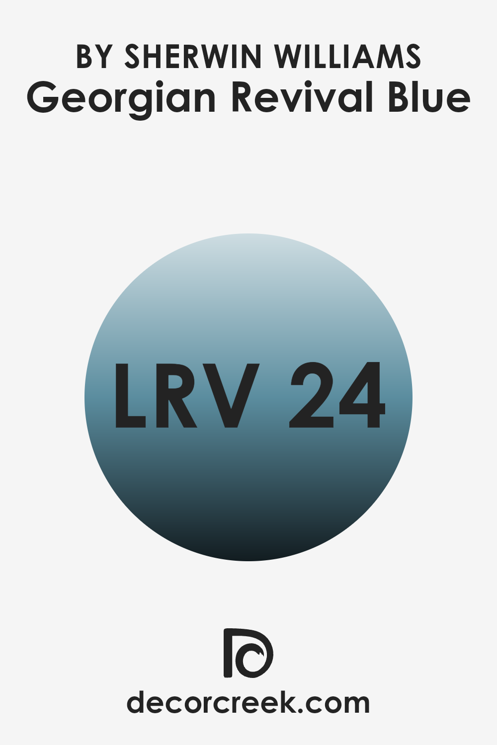 what_is_the_lrv_of_georgian_revival_blue_sw_7609