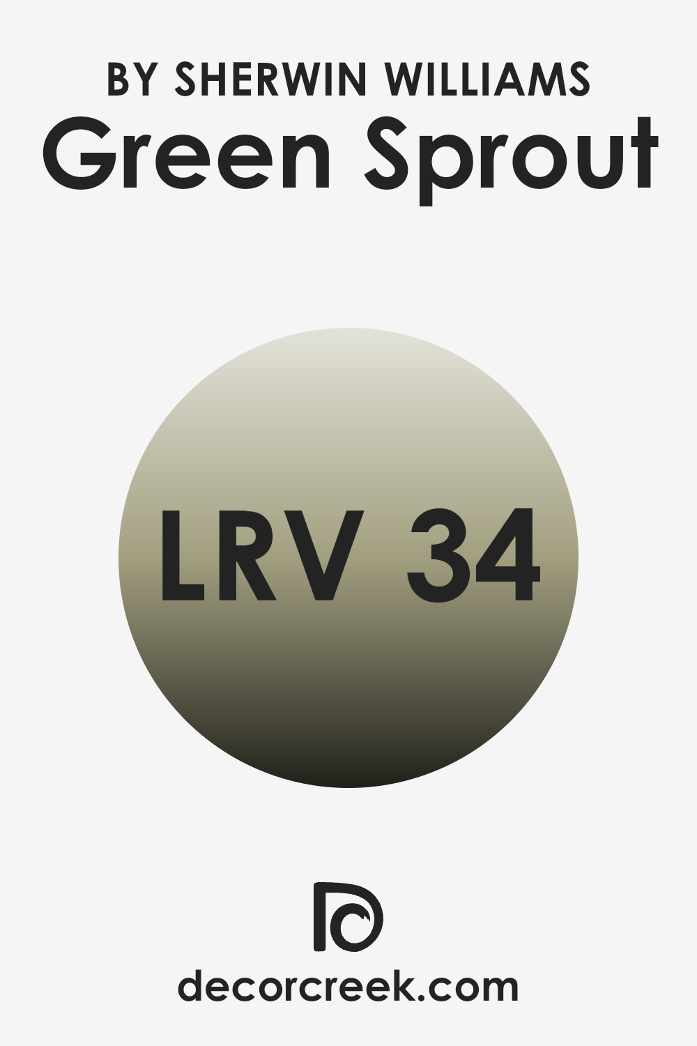 what_is_the_lrv_of_green_sprout_sw_7728