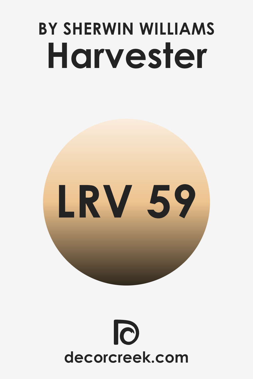 what_is_the_lrv_of_harvester_sw_6373