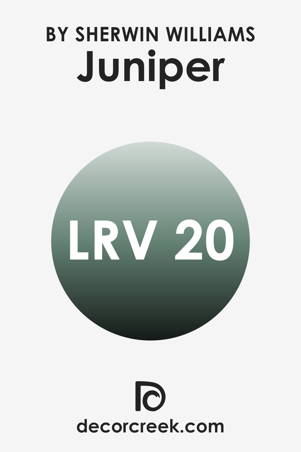 what_is_the_lrv_of_juniper_sw_9679