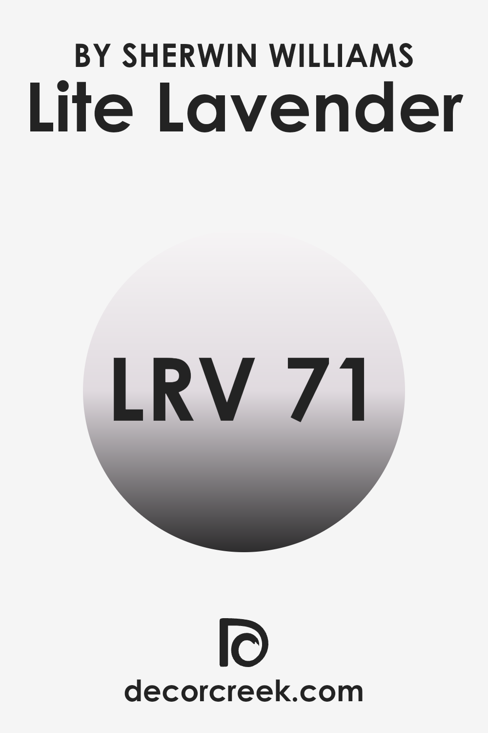 what_is_the_lrv_of_lite_lavender_sw_6554