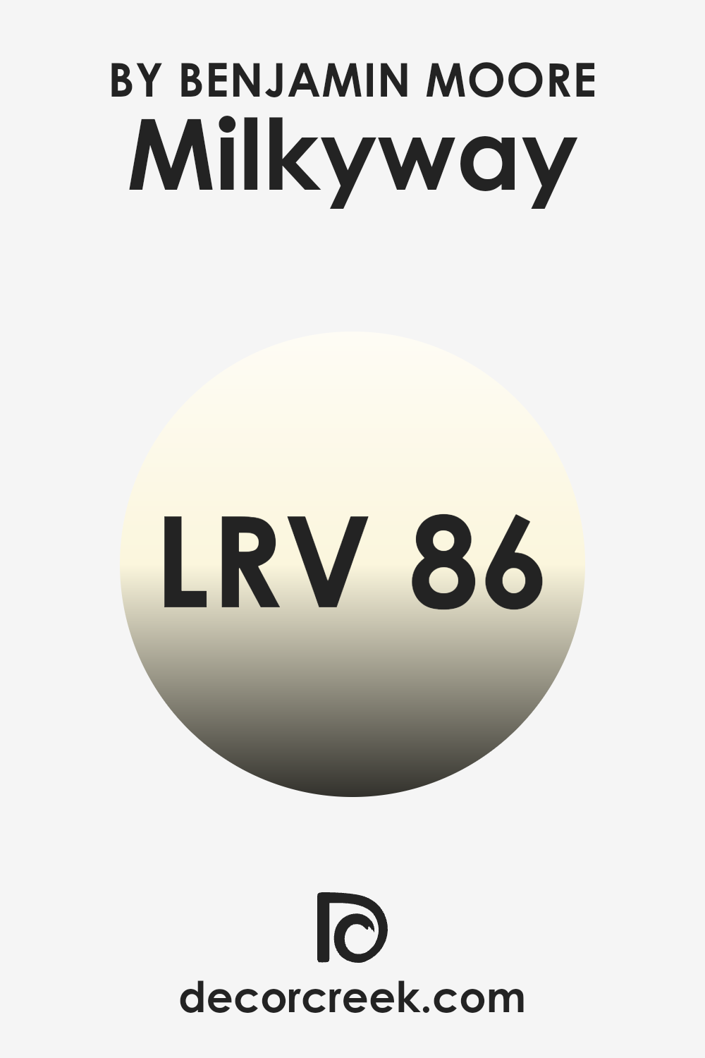 what_is_the_lrv_of_milkyway_oc_110