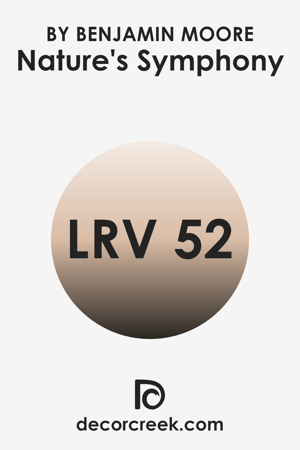 what_is_the_lrv_of_natures_symphony_1152