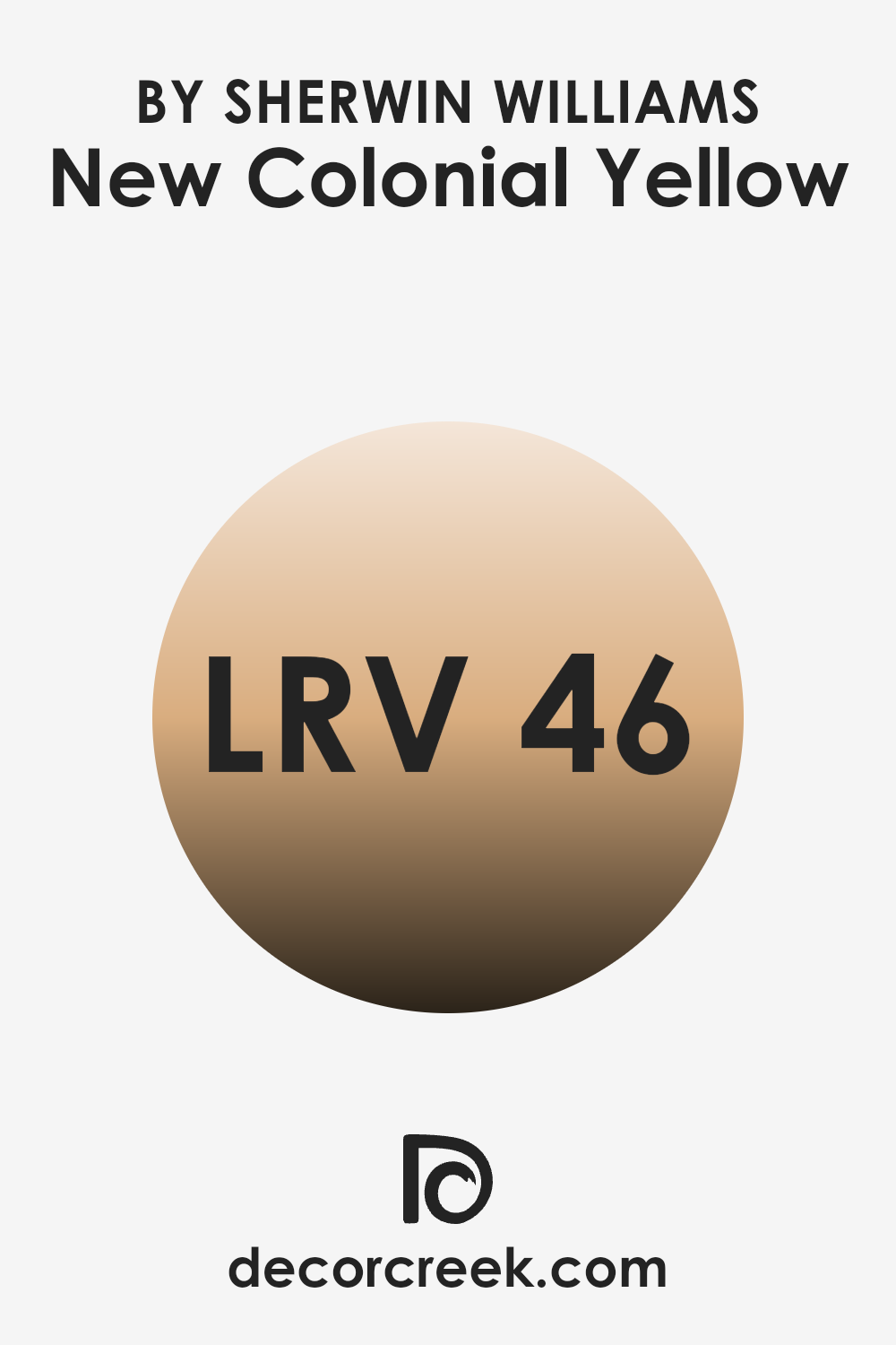 what_is_the_lrv_of_new_colonial_yellow_sw_2853