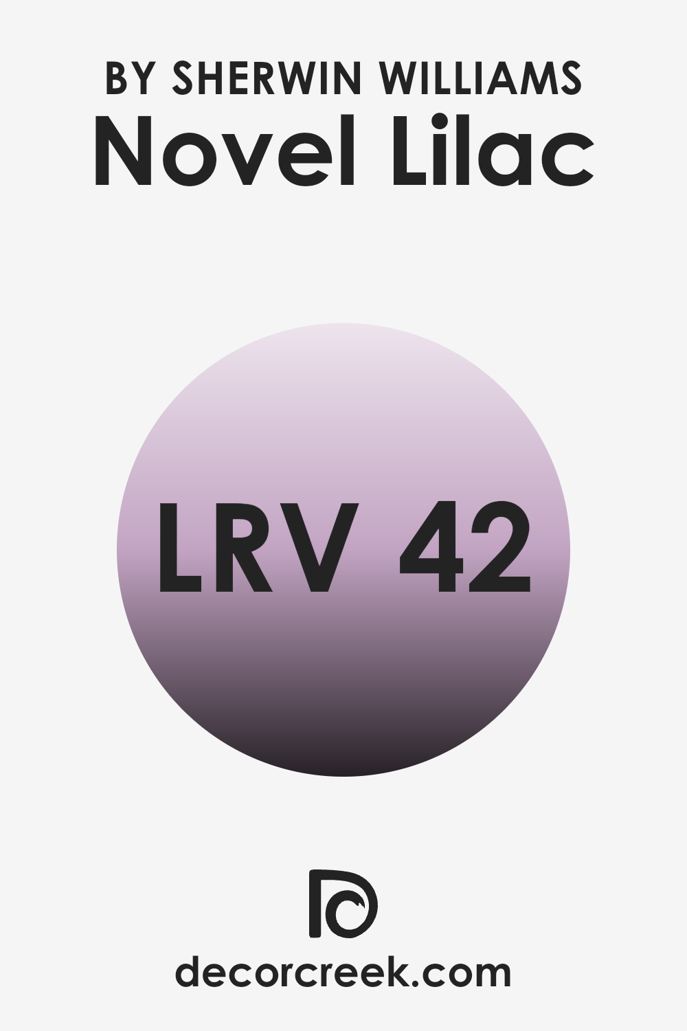 what_is_the_lrv_of_novel_lilac_sw_6836