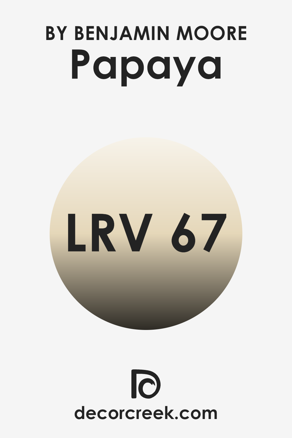 what_is_the_lrv_of_papaya_957